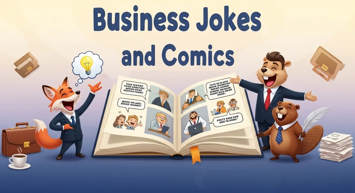 A collection of famous retorts and witty comebacks