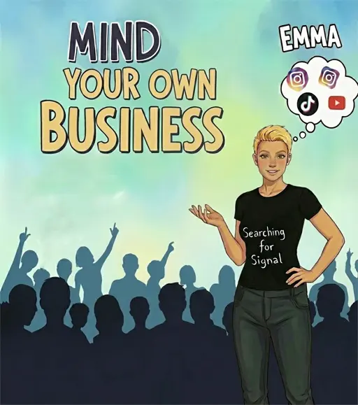 picture of Emma