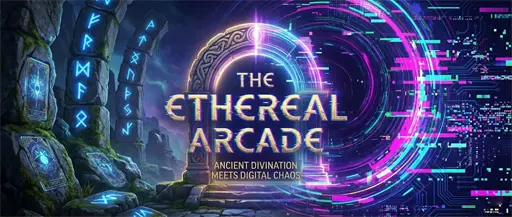 Explore a collection of digital artifacts designed to spark intuition