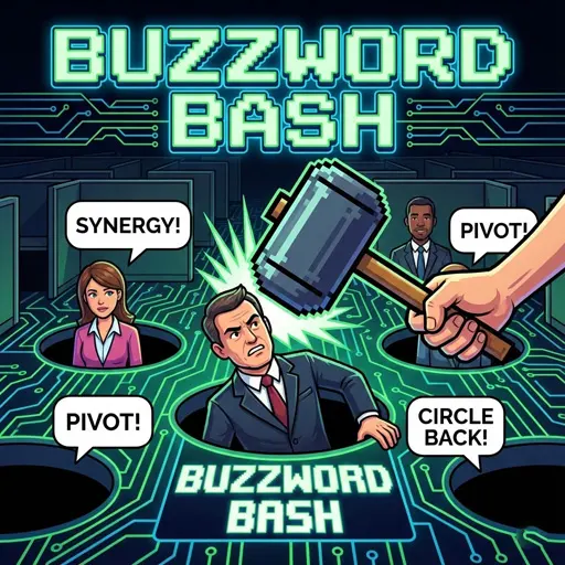 The Game for When "Per My Last Email" Isn't Enough