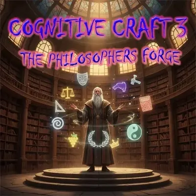 Cognitive Craft 3: The Philosopher's Paradox