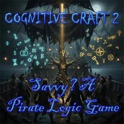 Cognitive Craft 2: Mind over Mutiny