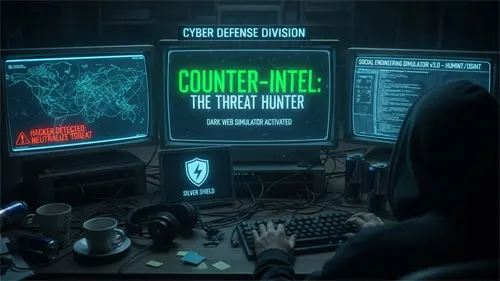 The Human Firewall: A Social Engineering Game