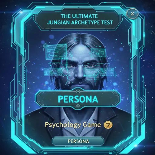 Play the Carl Jung Archetype game to gain insight into the collective unconscious.