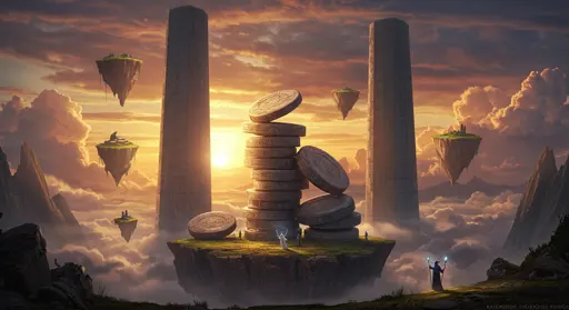 Tower of Hanoi - A Classic Brain Training Game