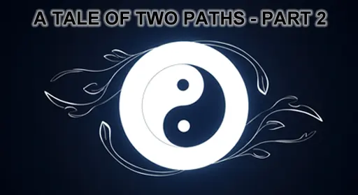 Yin and Yang philosophy - A game of interconnected opposites and harmony