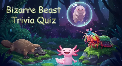 A banner for a trivia quiz that tests your knowledge of surprising global customs