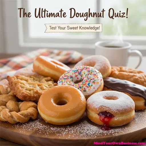 The Unnecessarily Intense Pen Quiz | A Timed Trivia Challenge