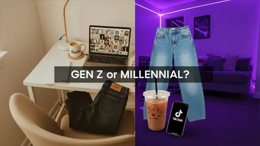 An image for The definitive personality quiz