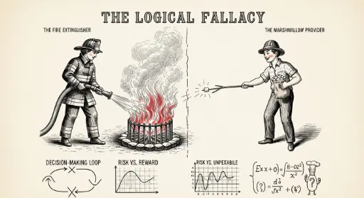 A jagged to-do list that is longer than a CVS receipt, spilling onto the floor