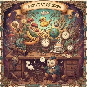 Image link to take you to our everyday quizz section