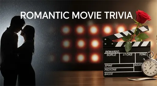 Test Your Movie Love: The Ultimate Romantic Quote Quiz
