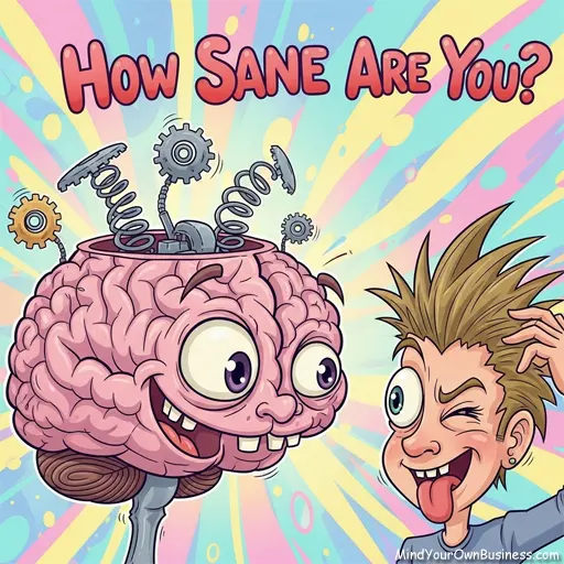 A Sanity Check Quiz for People Who Argue With Their GPS